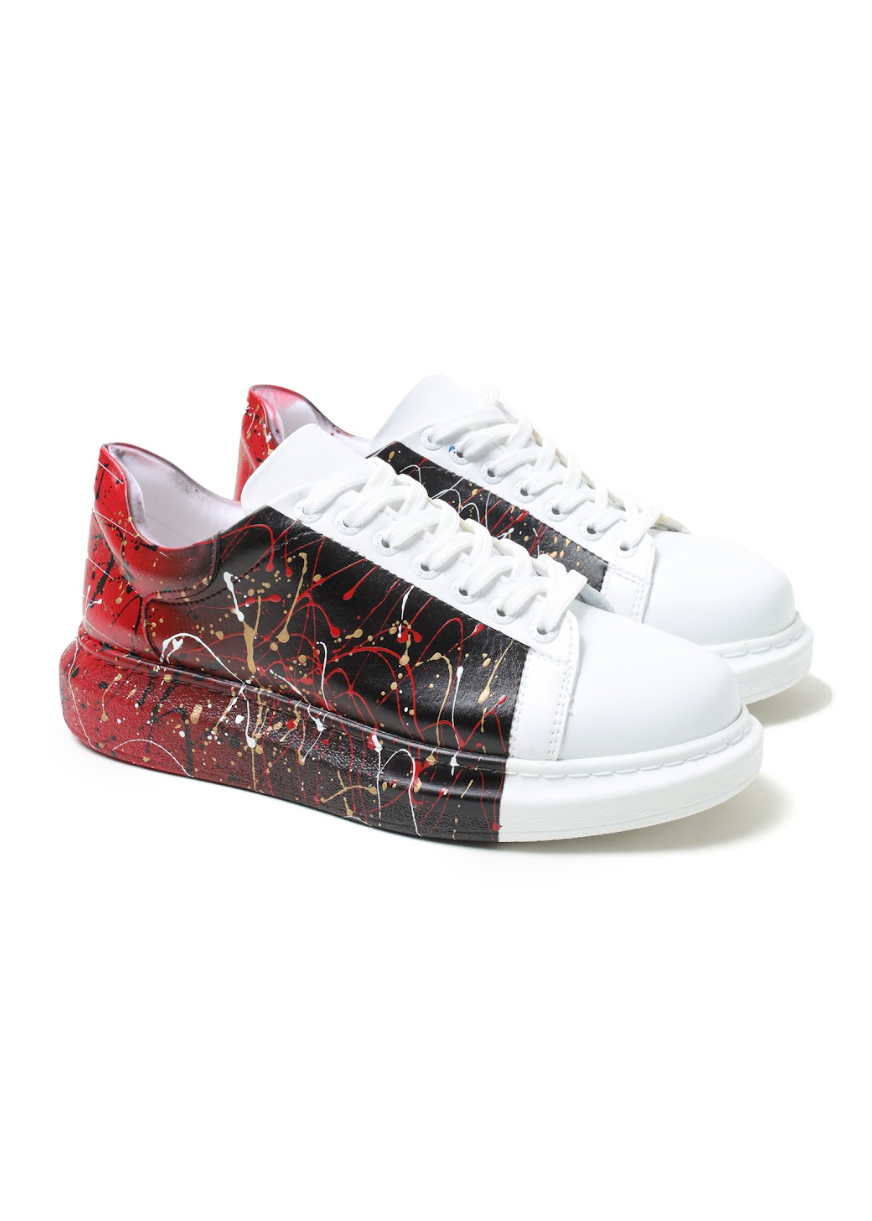 Apollo Moda  Men's Urban Pulse City Beat – product view 3