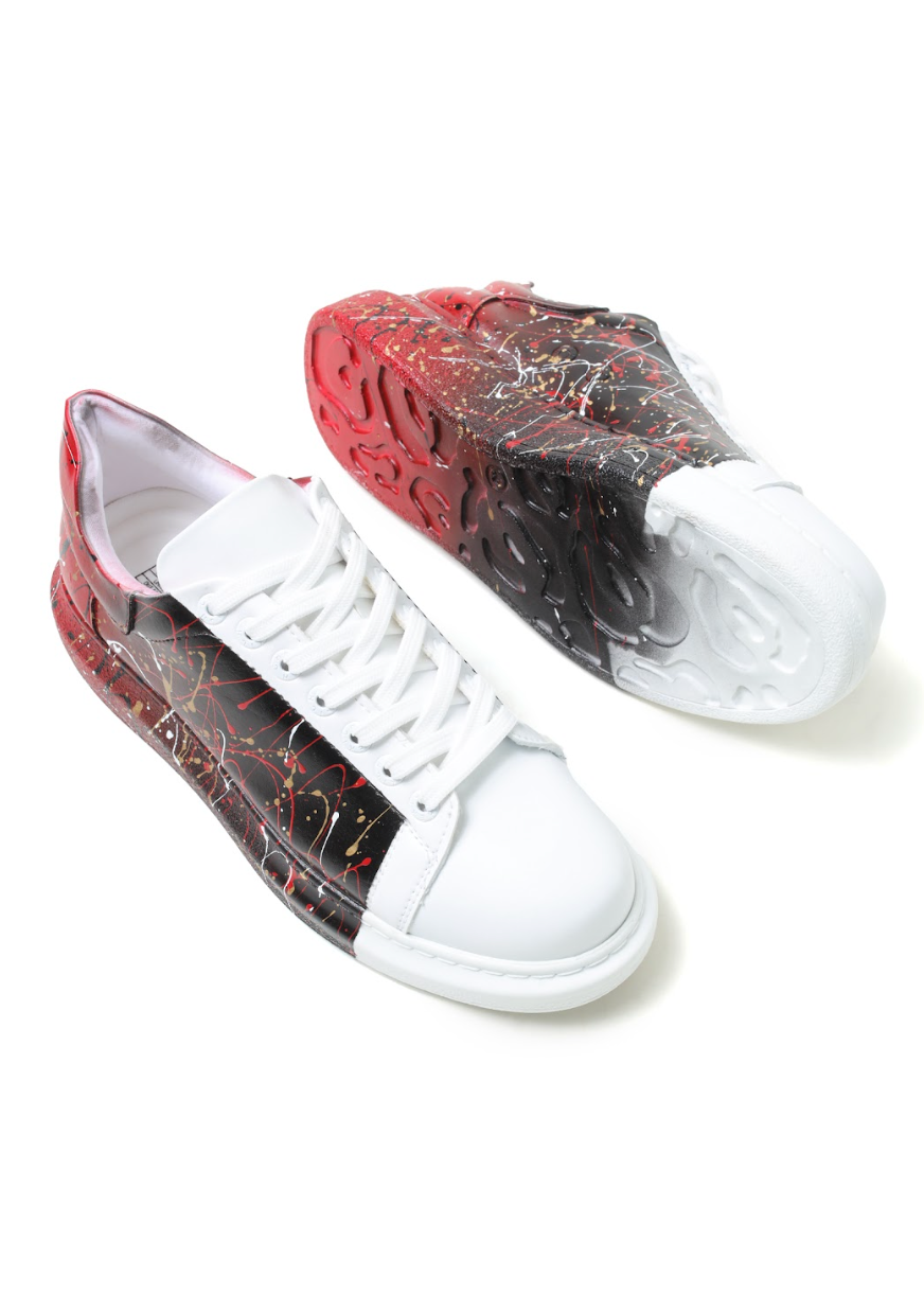 Apollo Moda  Men's Urban Pulse City Beat – product view 5