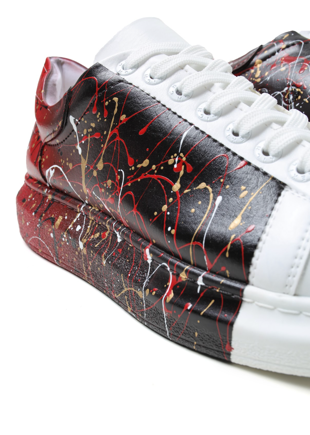 Apollo Moda  Men's Urban Pulse City Beat – product view 6