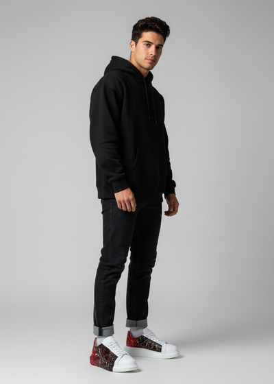 Men's Urban Pulse City Beat