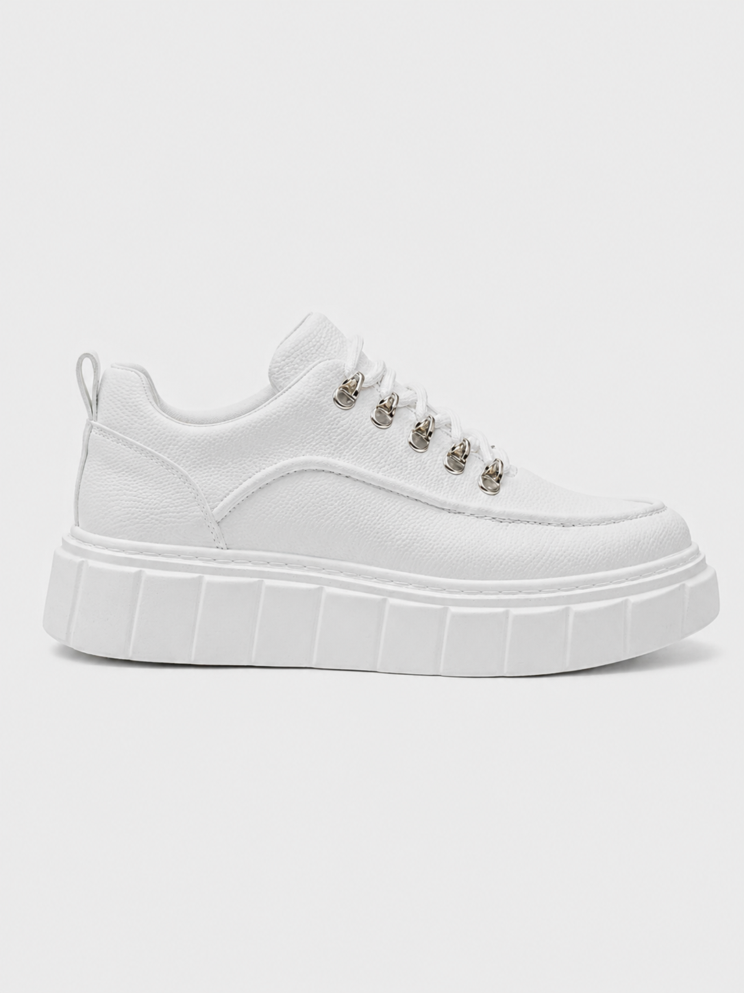 Apollo Moda  Men's Vega Blanco – product view 1