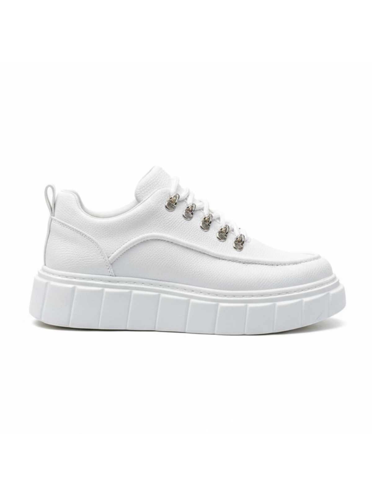 Apollo Moda  Men's Vega Blanco – product view 4
