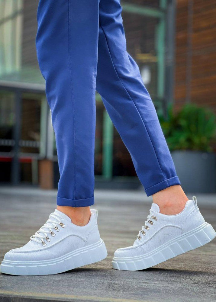 Men's Vega Blanco