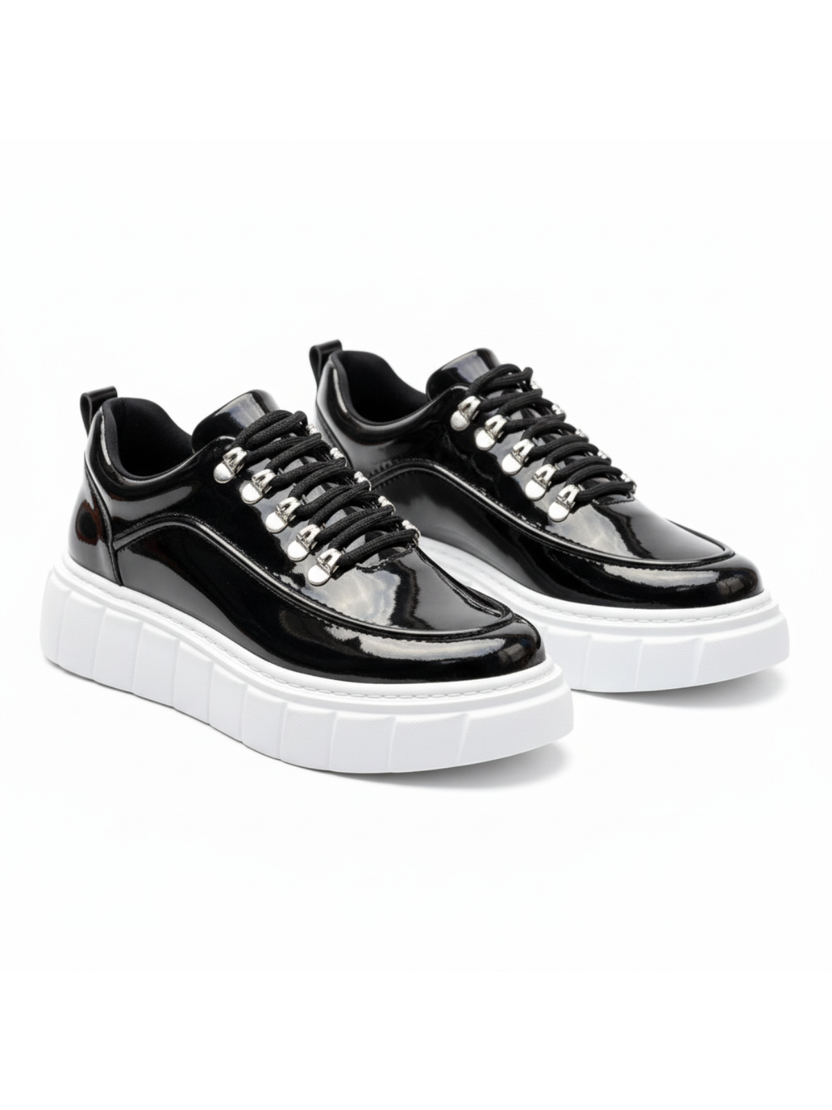 Apollo Moda  Men's Vega Eclipse – product view 3
