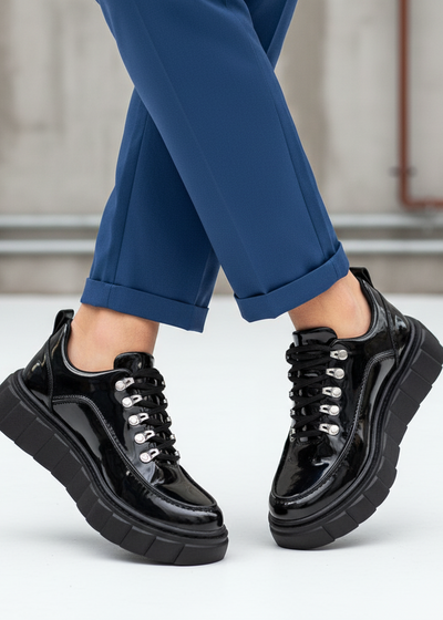 Men's Vega Obsidian