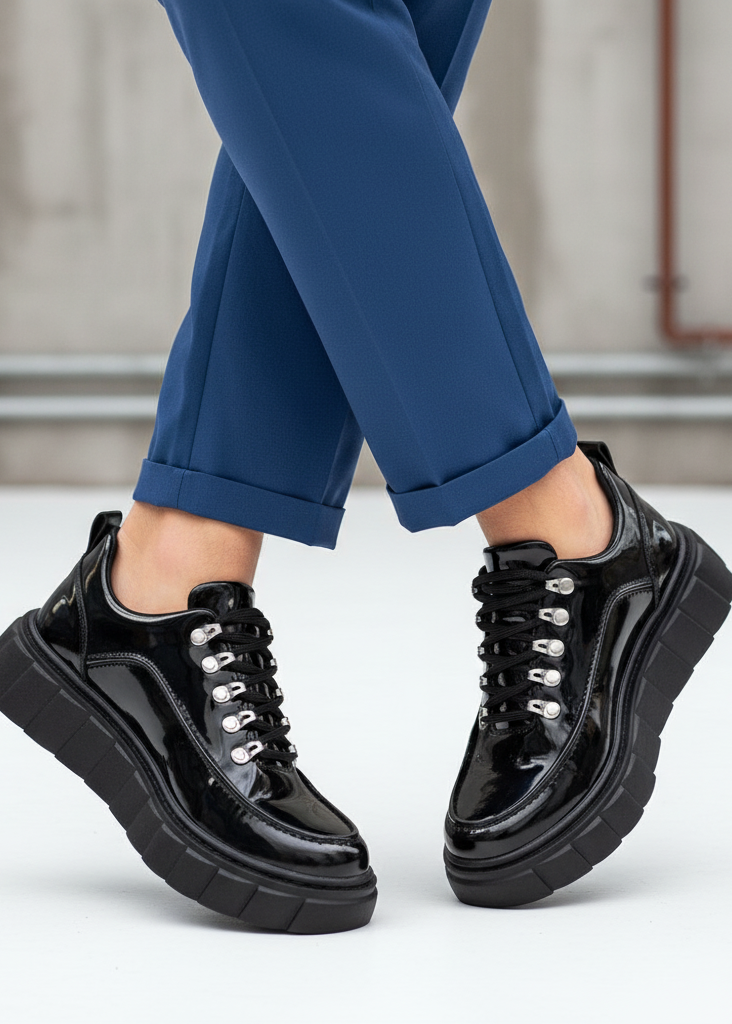 Men's Vega Obsidian