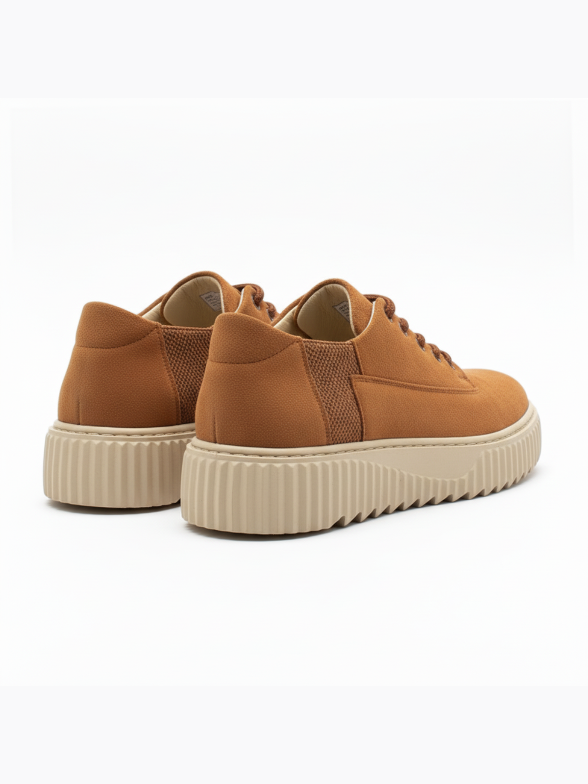 Apollo Moda  Men's Zephyr Clay – product view 3