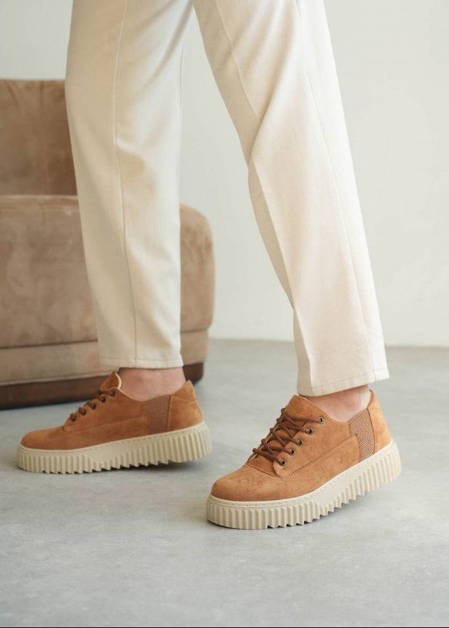 Apollo Moda  Men's Zephyr Clay – product view 5
