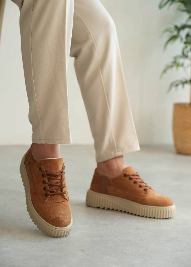 Apollo Moda  Men's Zephyr Clay – product view 7