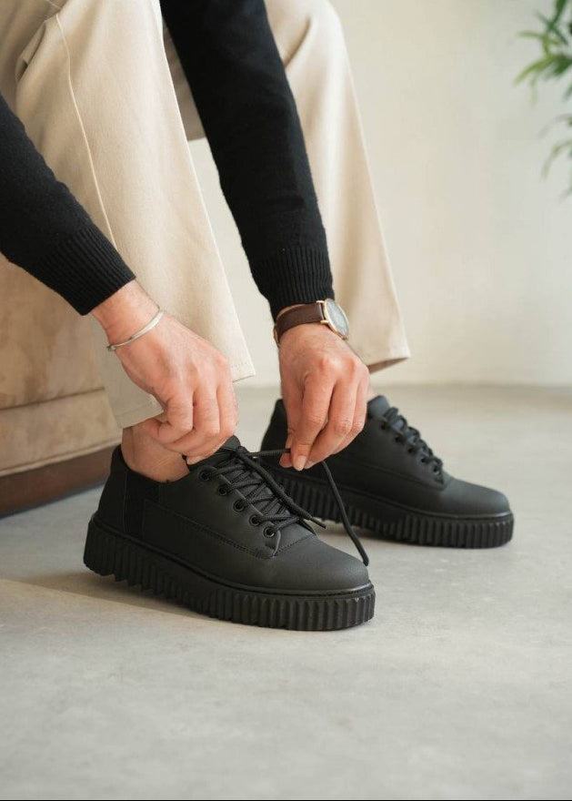 Men's Zephyr Noir