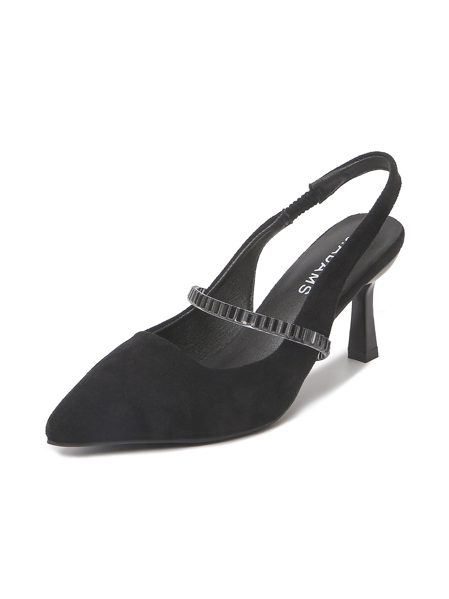 Mercury | Black