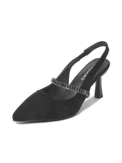 Mercury | Black