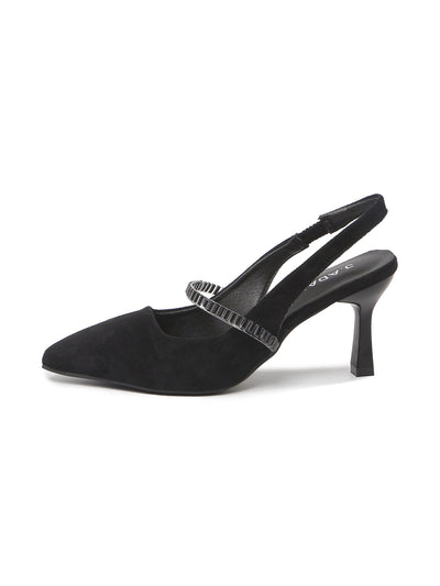 Mercury | Black