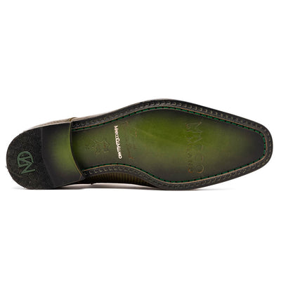 Merida Olive Green
