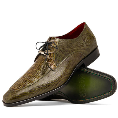 Merida Olive Green