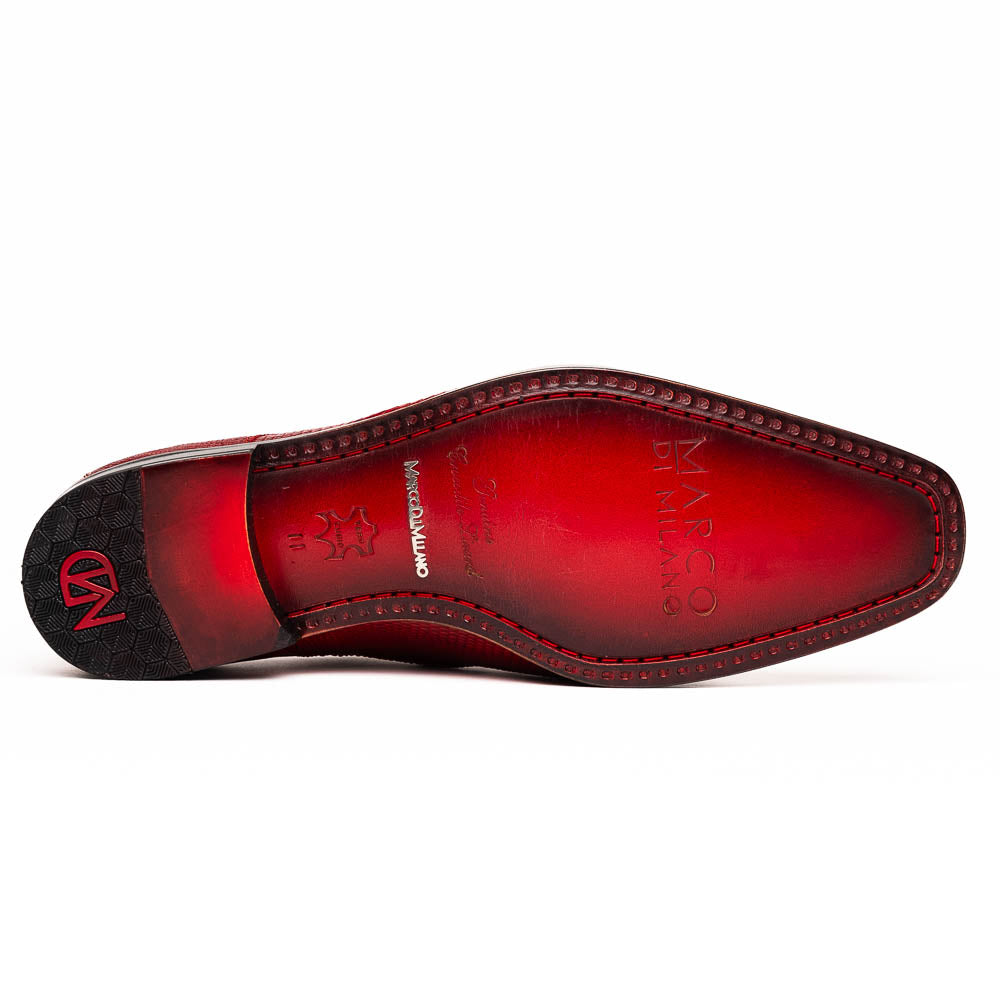 Merida Red