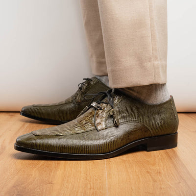 Merida Olive Green