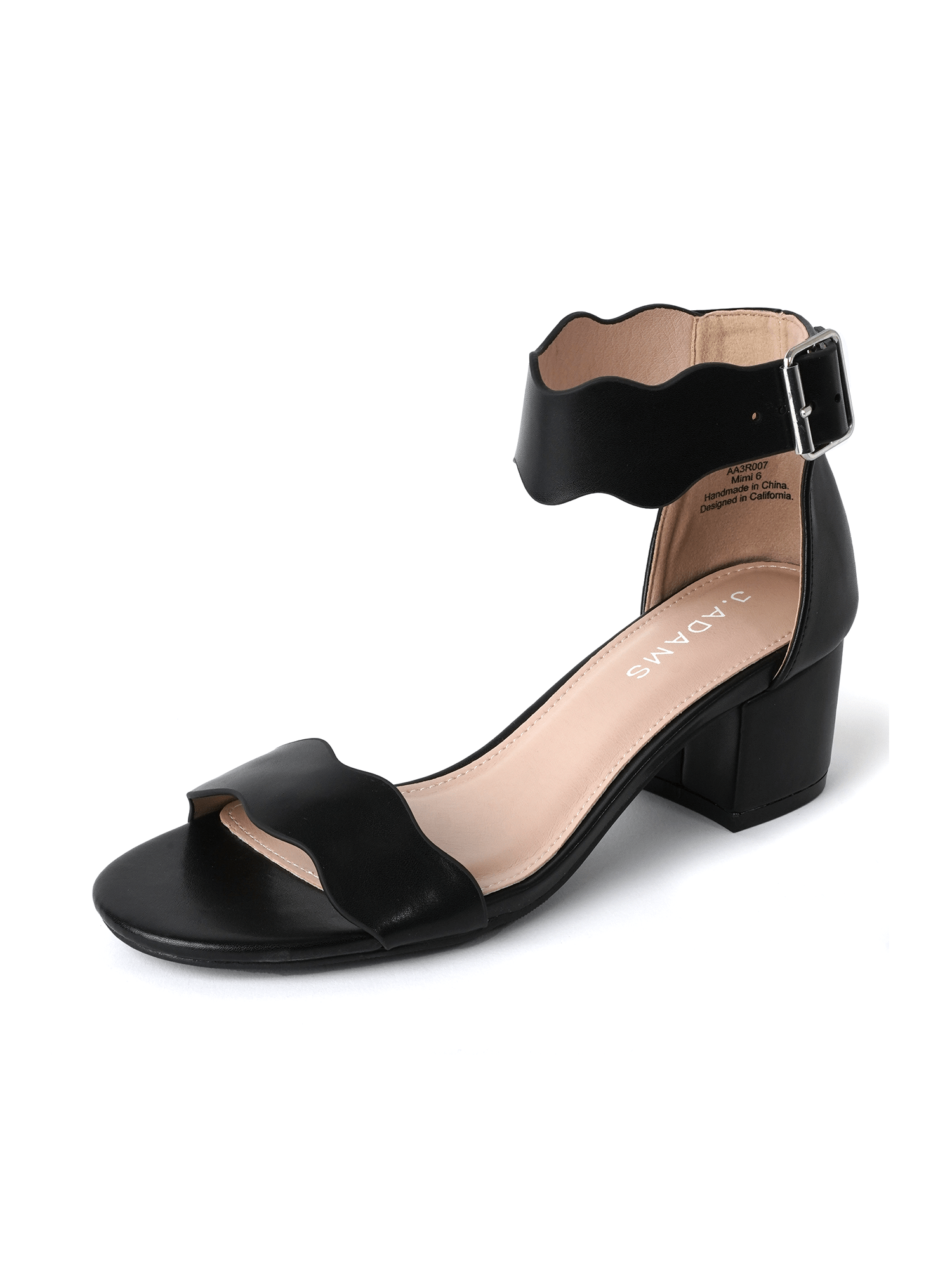 Mimi | Black