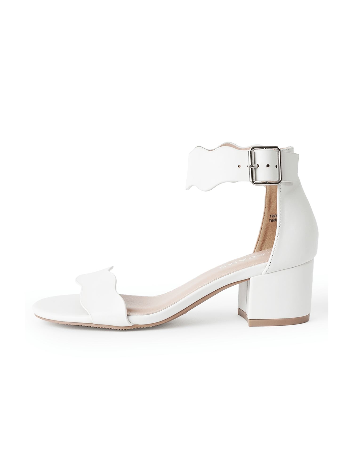 Mimi | White