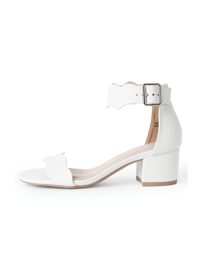 Mimi | White