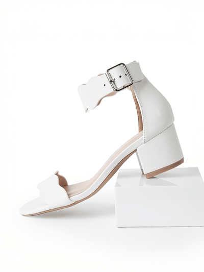 Mimi | White