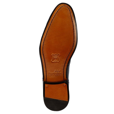 Liberty Zeno Minor Leather Oxford Style Dress Shoes