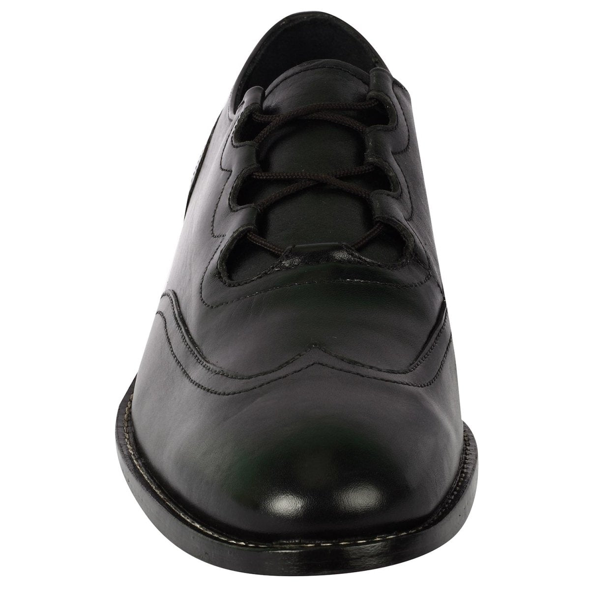 Liberty Zeno Minor Leather Oxford Style Dress Shoes