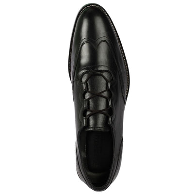 Liberty Zeno Minor Leather Oxford Style Dress Shoes