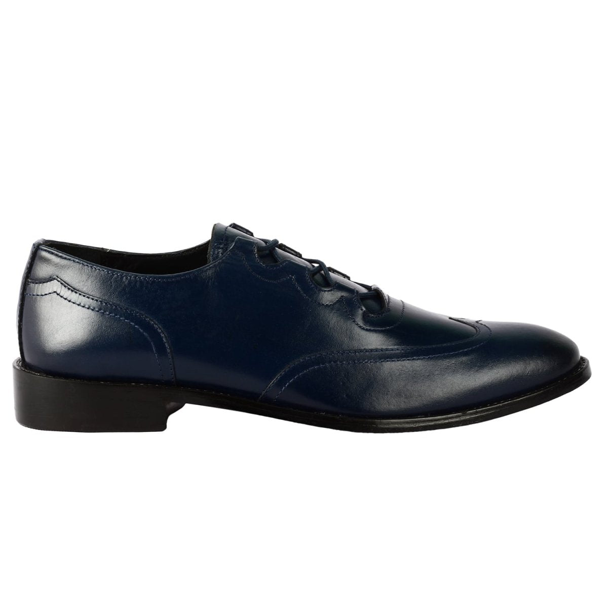 Liberty Zeno Minor Leather Oxford Style Dress Shoes