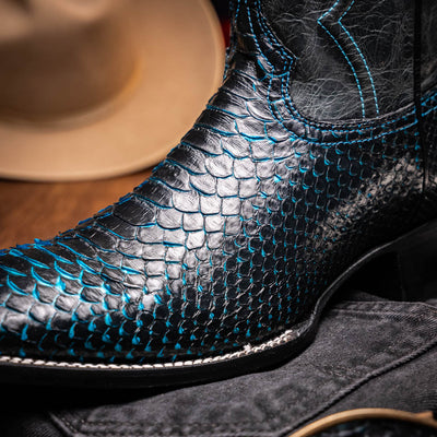 Missouri Black / Blue
