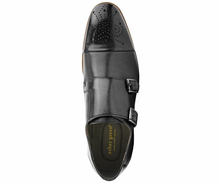 AG1101 Black