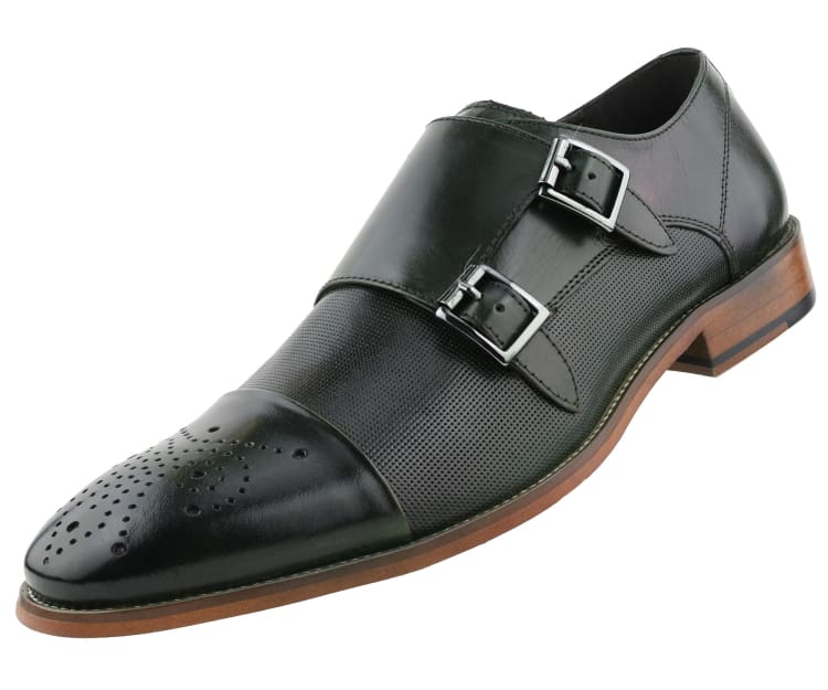AG1101 Green