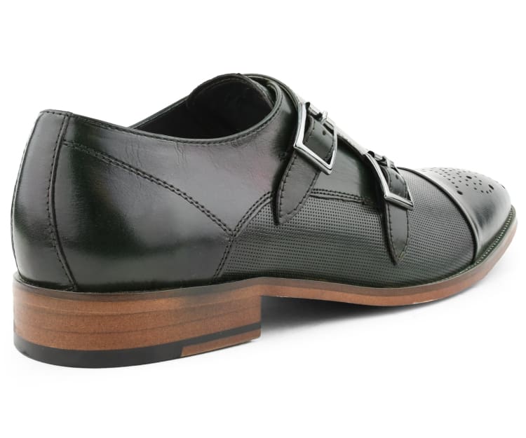 AG1101 Green