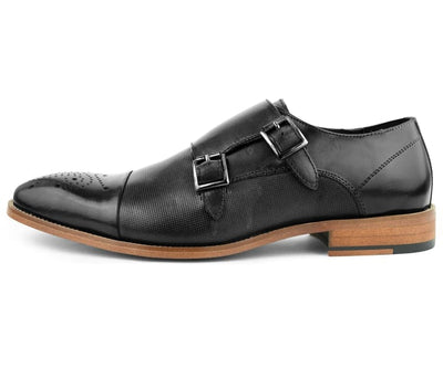 AG1101 Black