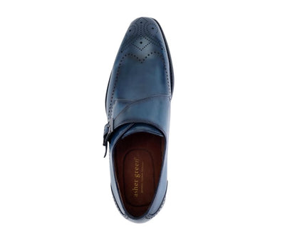 AG1274 Blue