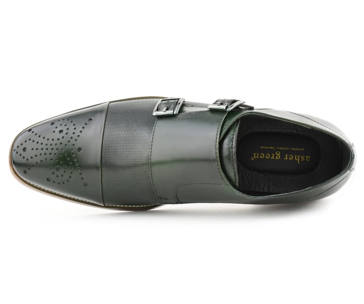 AG1101 Green