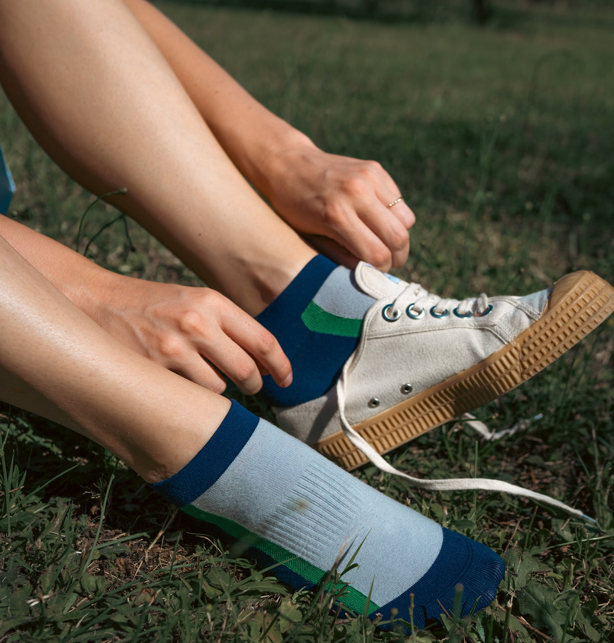 Ankle Sock – product view 8