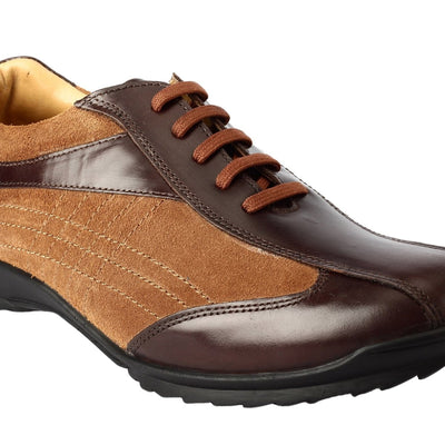 Liberty Zeno Murphy Leather Casual Sneaker Casuals
