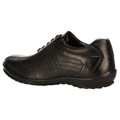 Liberty Zeno Murphy Leather Casual Sneaker Casuals
