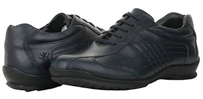 Liberty Zeno Murphy Leather Casual Sneaker Casuals