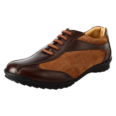 Liberty Zeno Murphy Leather Casual Sneaker Casuals