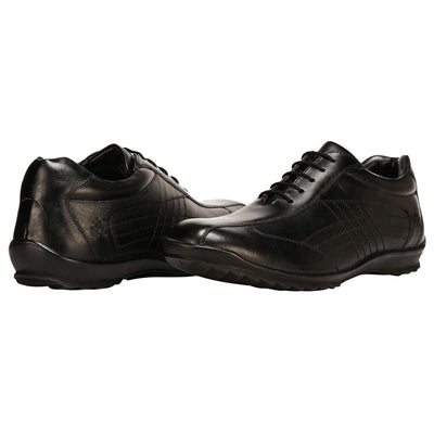 Liberty Zeno Murphy Leather Casual Sneaker Casuals