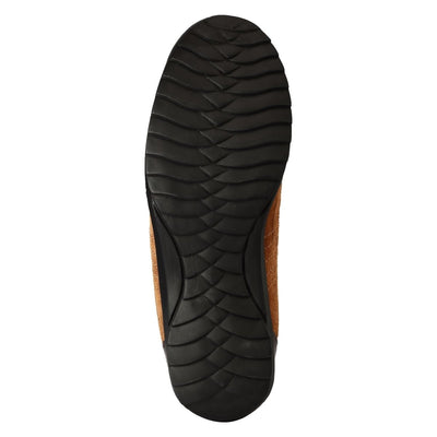 Liberty Zeno Murphy Leather Casual Sneaker Casuals