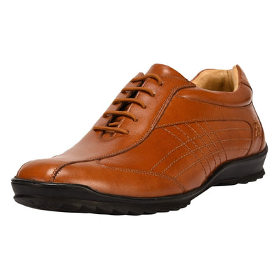 Liberty Zeno Murphy Leather Casual Sneaker Casuals