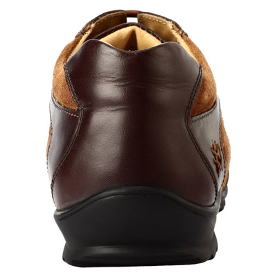 Liberty Zeno Murphy Leather Casual Sneaker Casuals