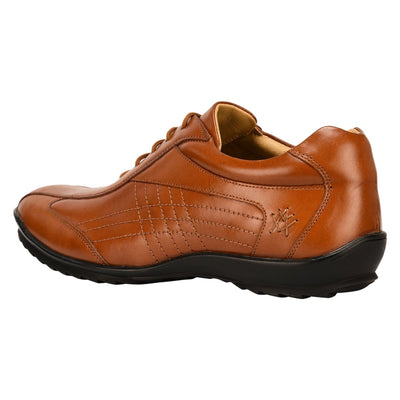 Liberty Zeno Murphy Leather Casual Sneaker Casuals