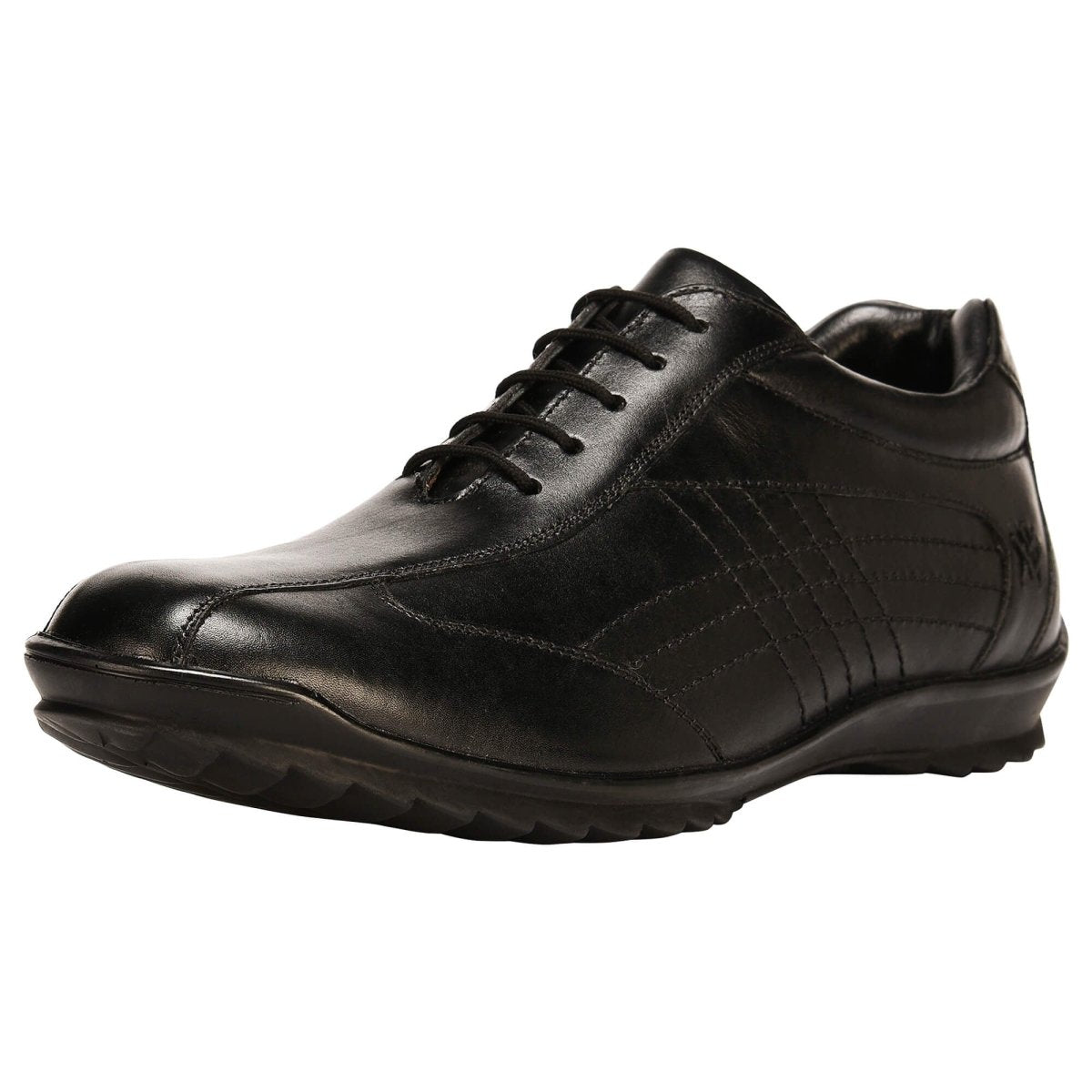 Liberty Zeno Murphy Leather Casual Sneaker Casuals