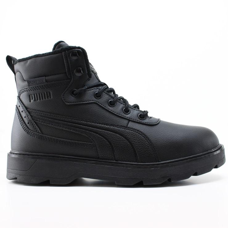 Puma Desierto V3 Puretex - 393928-01