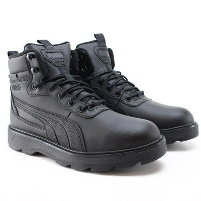 Puma Desierto V3 Puretex - 393928-01