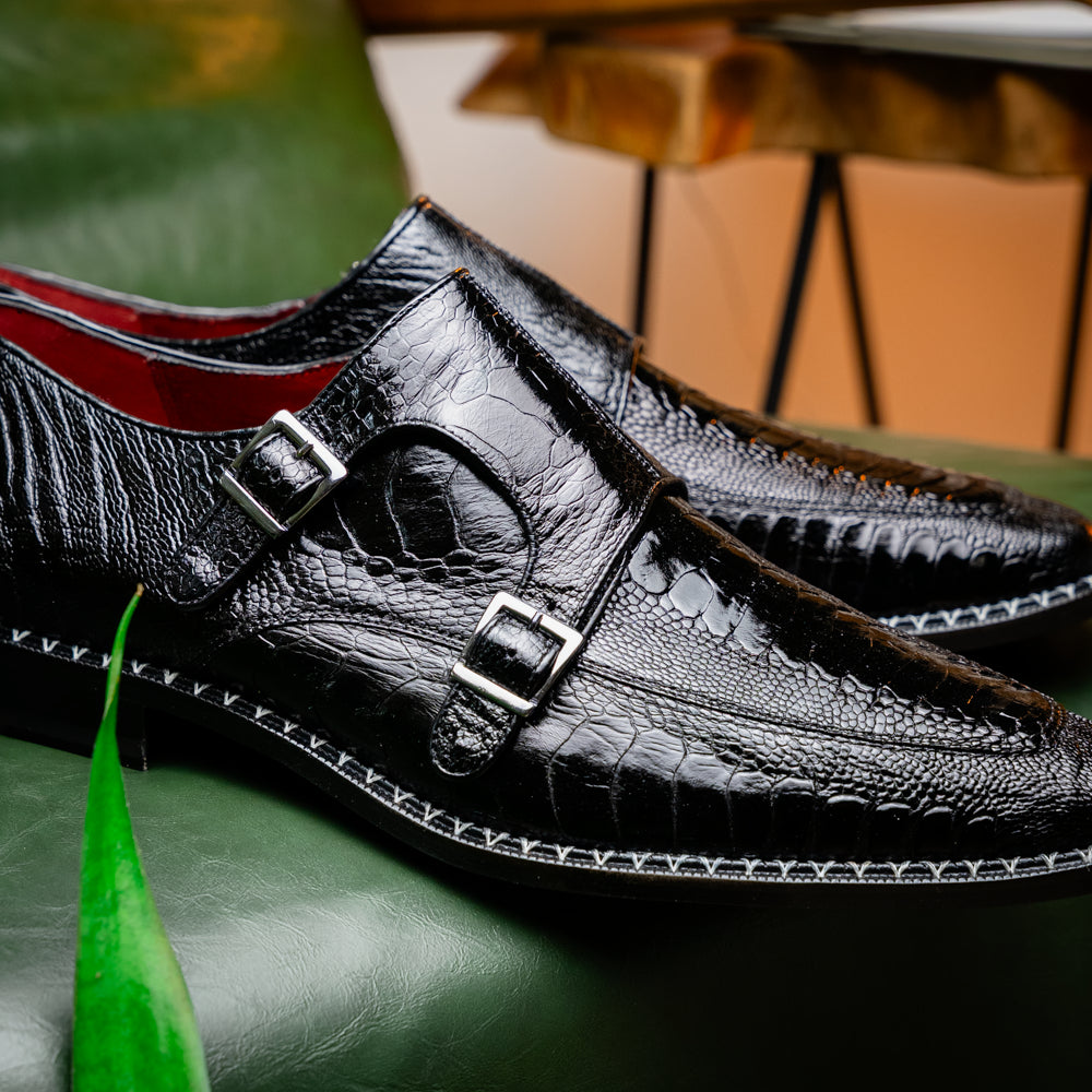 Marco Di Milano  Napoli Black – product view 7